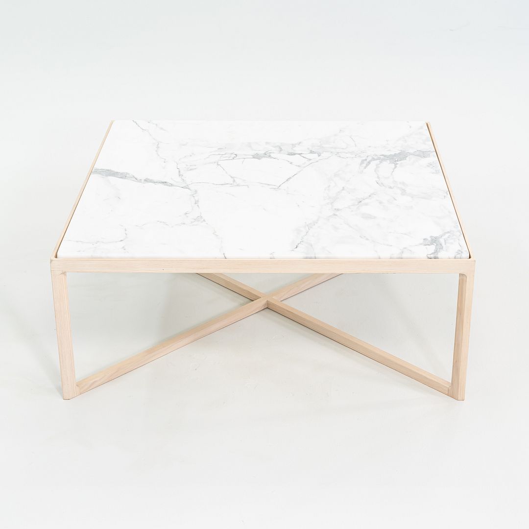 Krusin Coffee Table