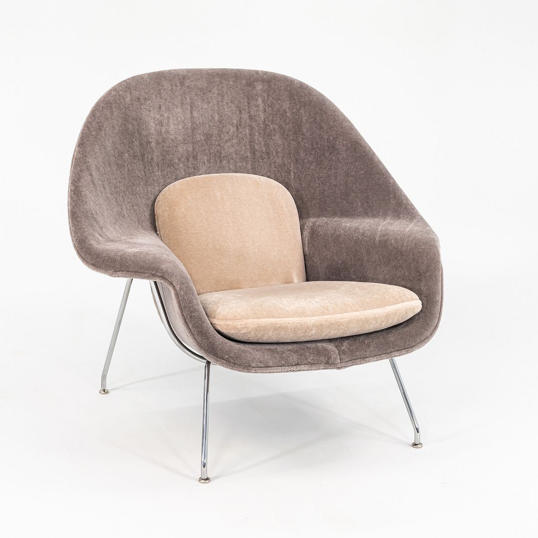 Womb Chair, Model 70L