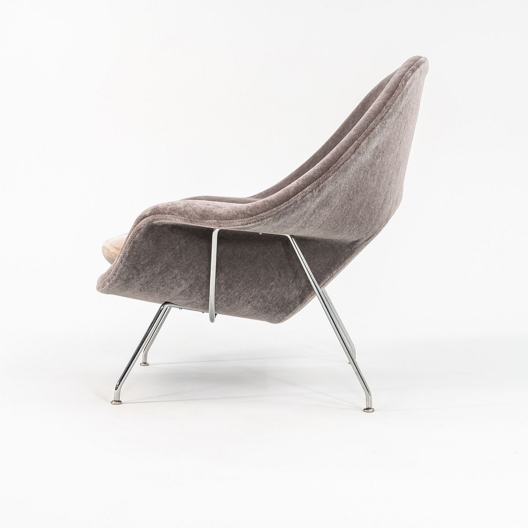 Womb Chair, Model 70L