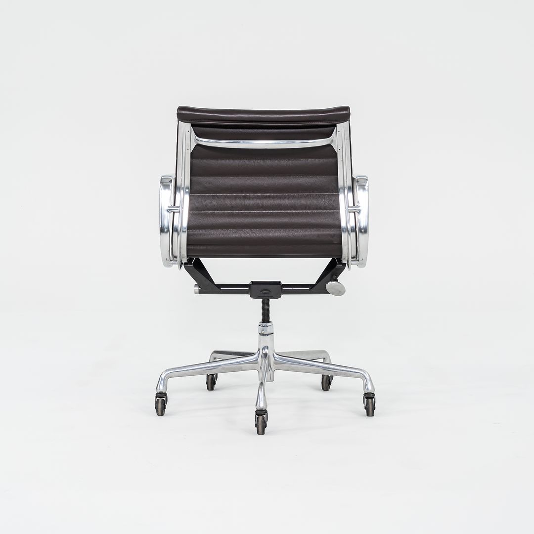 Management Desk Chair, Model EA335