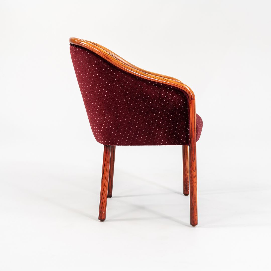 Bankers Chair