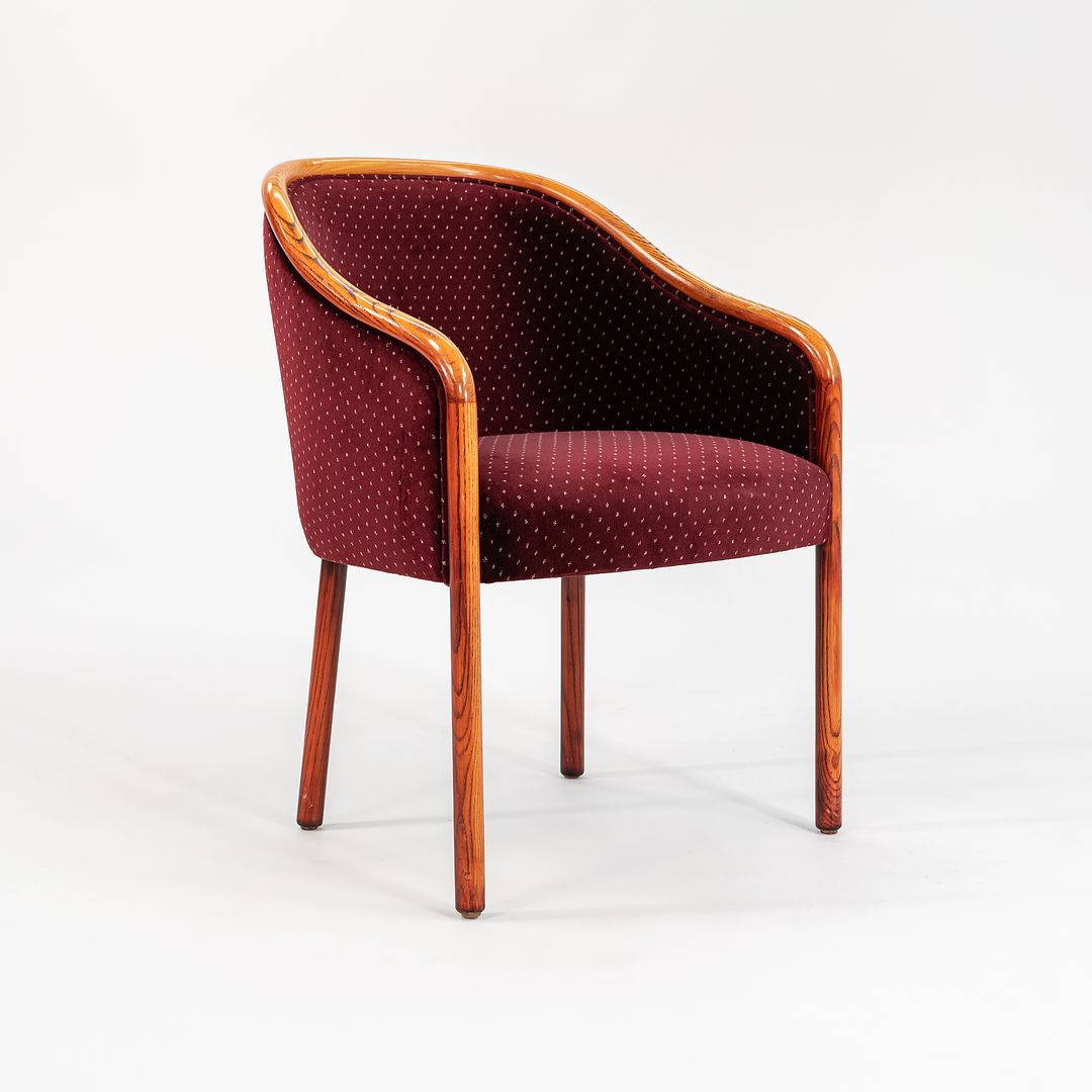 Bankers Chair