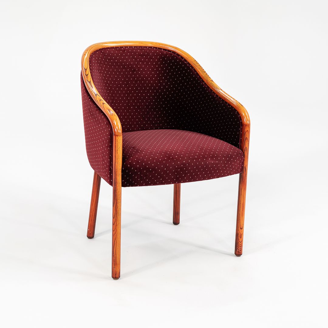 Bankers Chair
