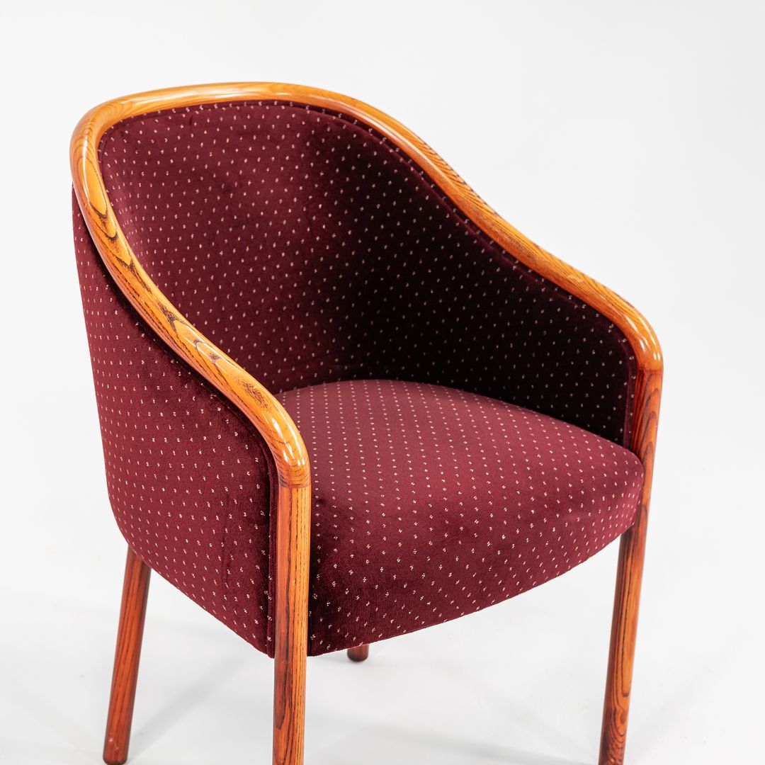 Bankers Chair