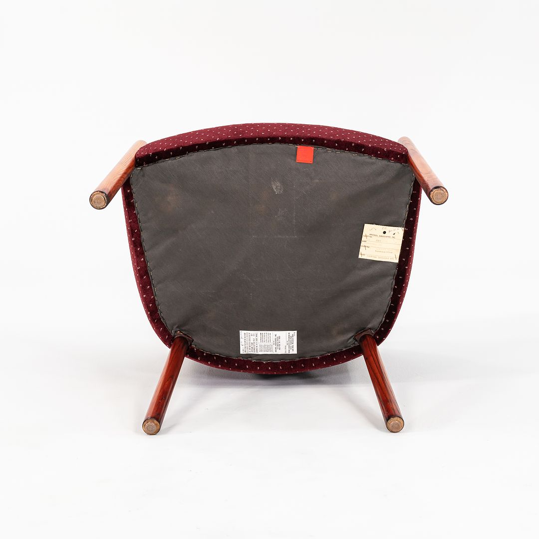 Bankers Chair