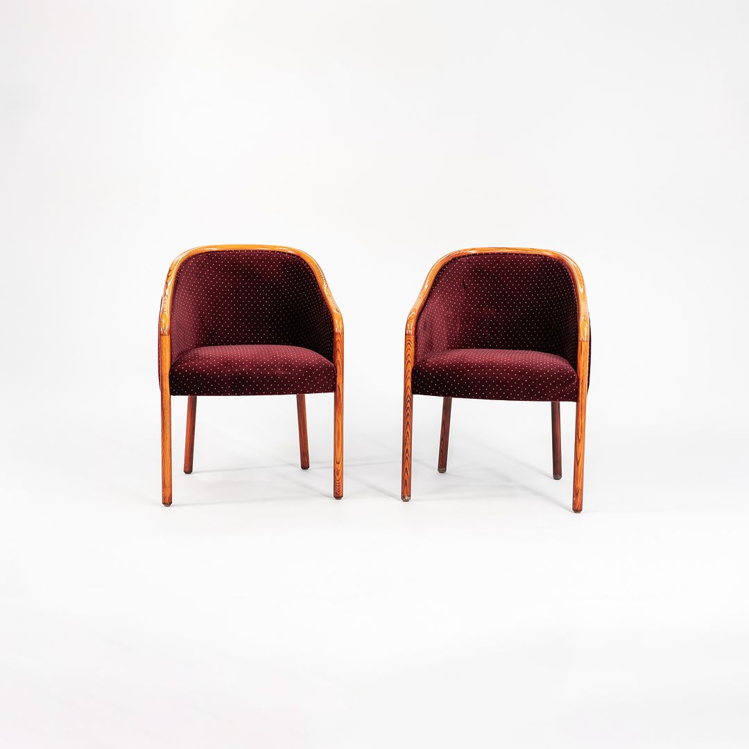 Bankers Chair