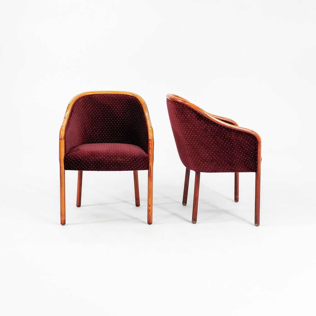 Bankers Chair