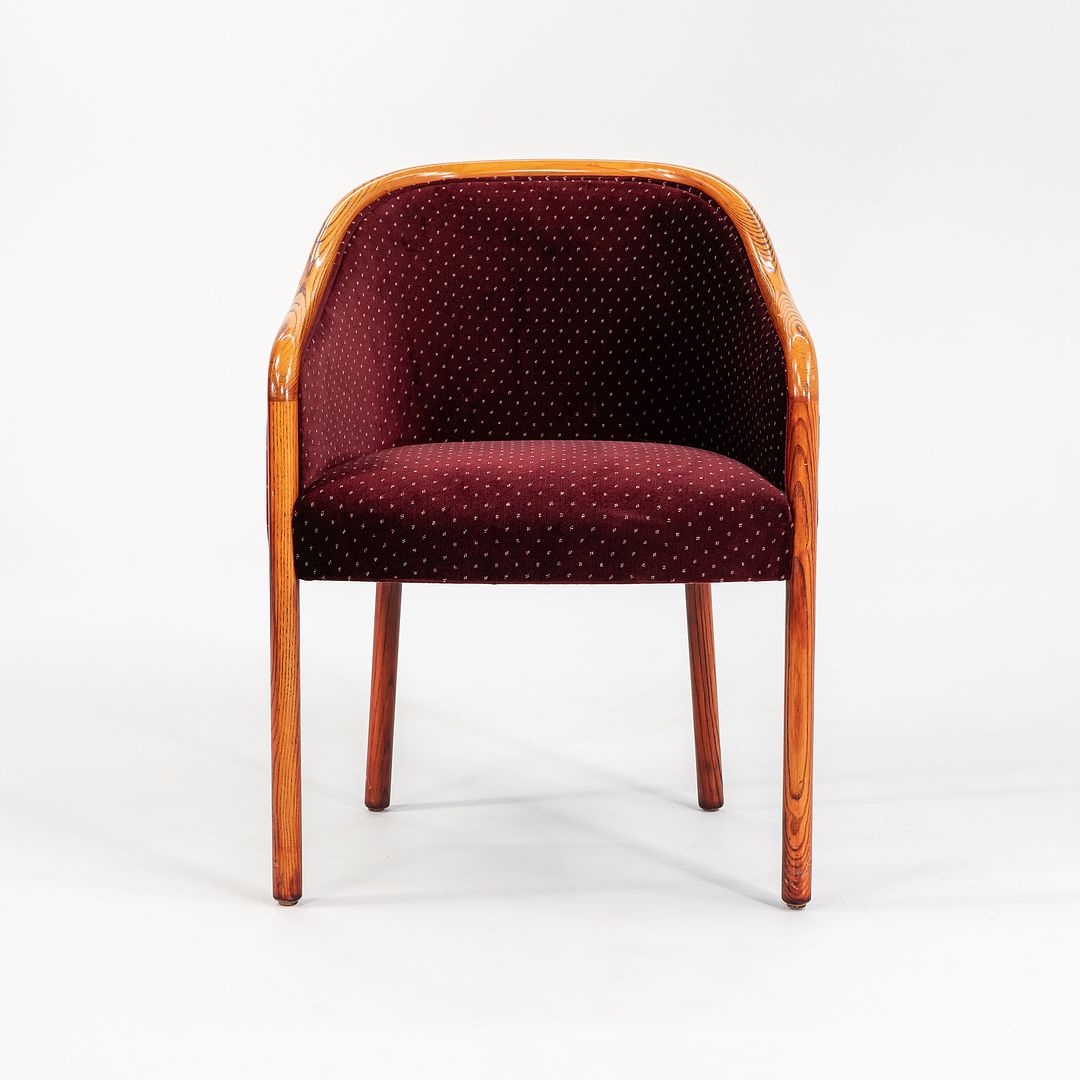 Bankers Chair