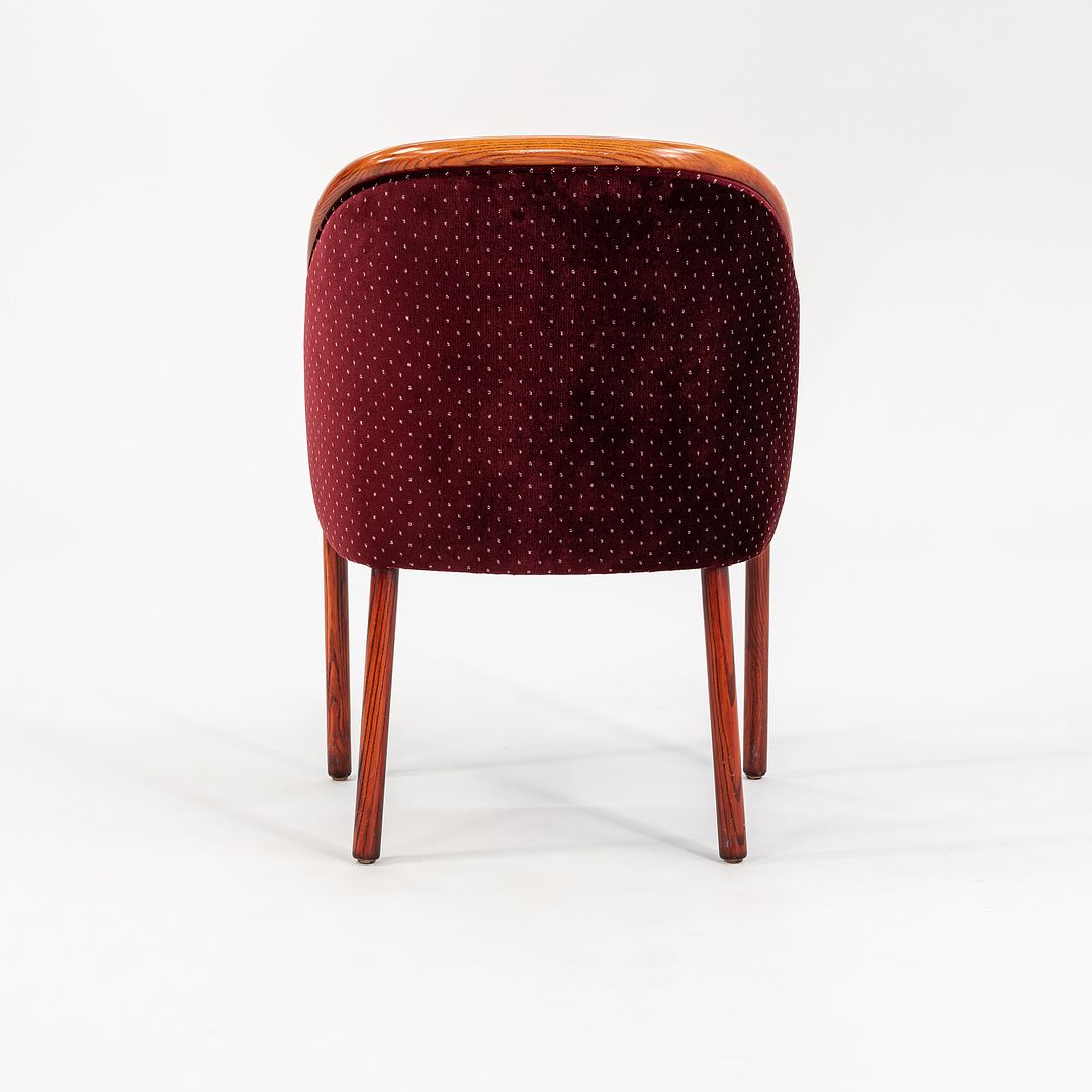 Bankers Chair