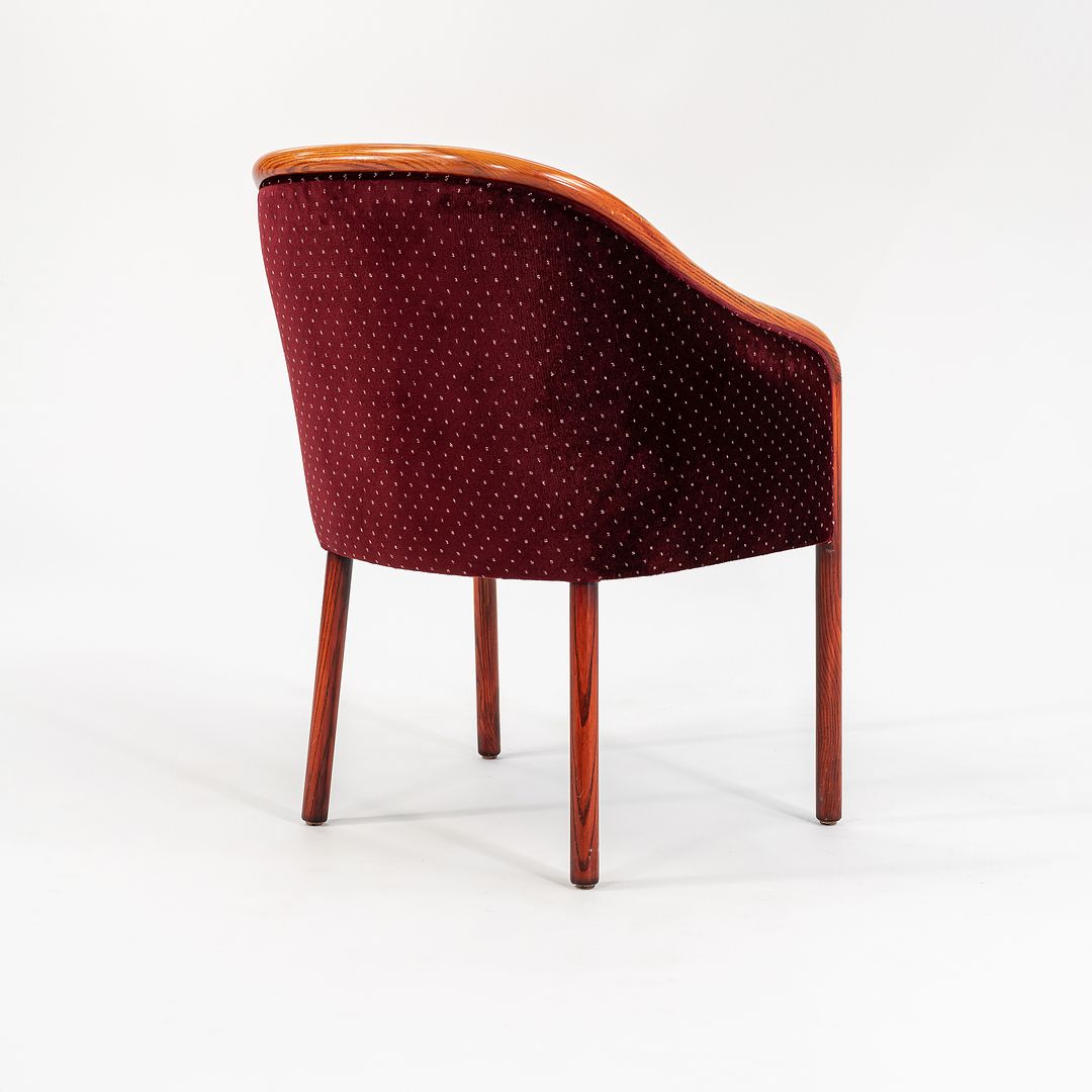 Bankers Chair