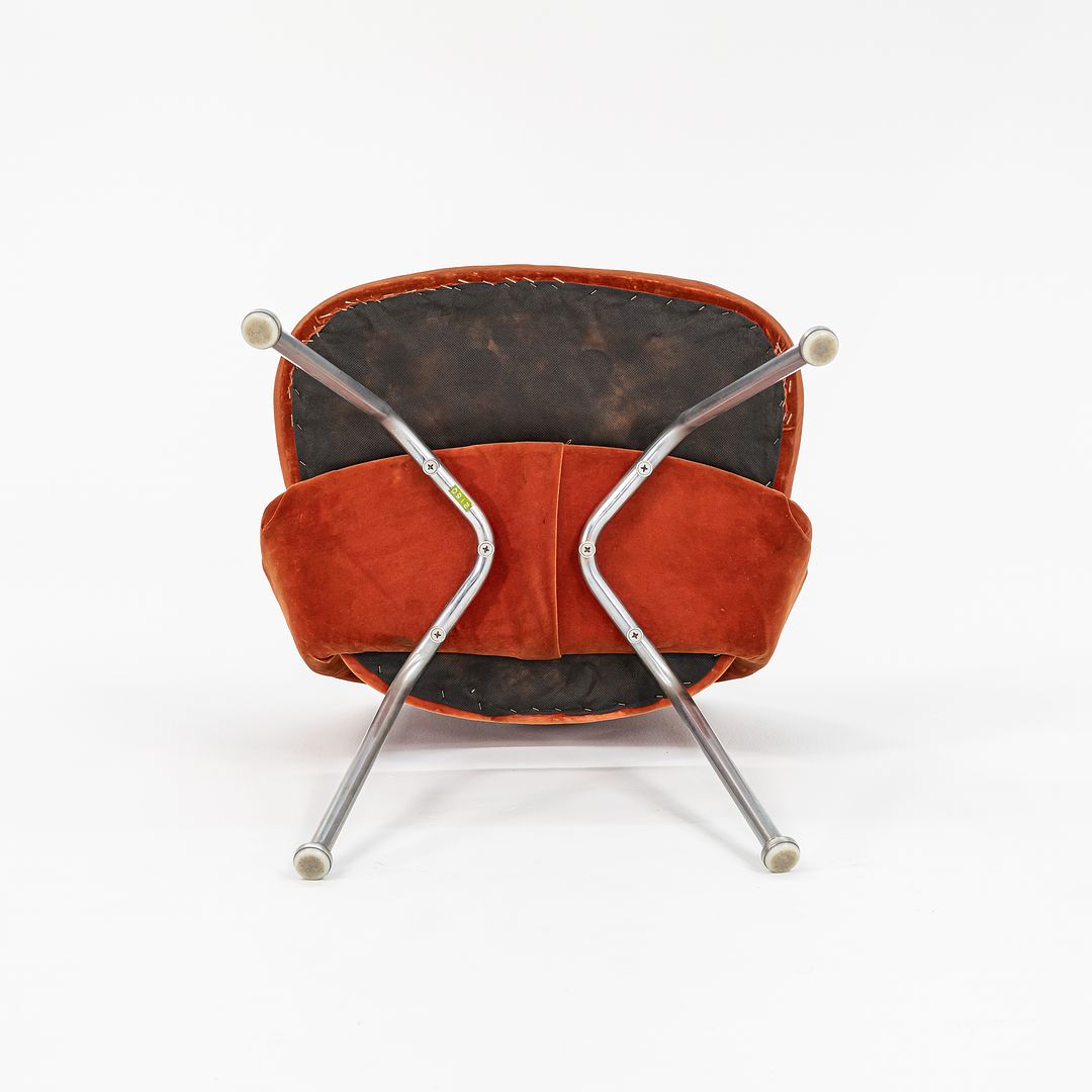Saarinen Executive Side Chair, 72C