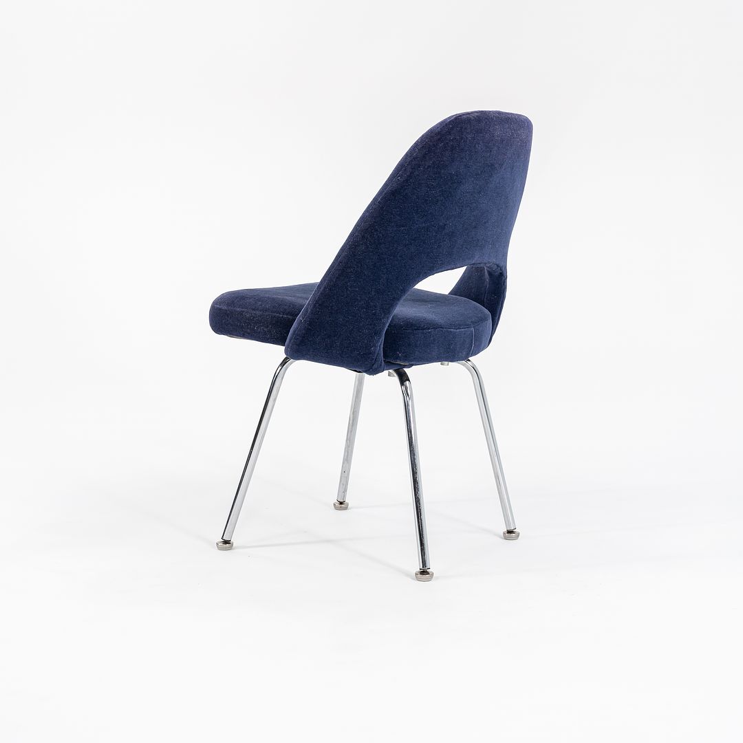 Saarinen Executive Side Chair, Model 72C