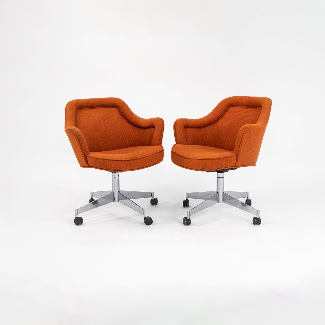 Rolling Office Chair