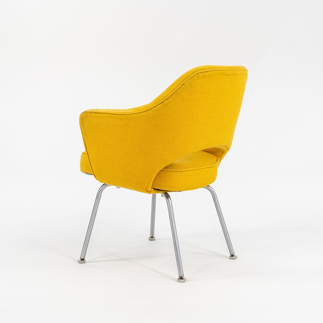 Knoll Saarinen Executive Chair, Model 71A