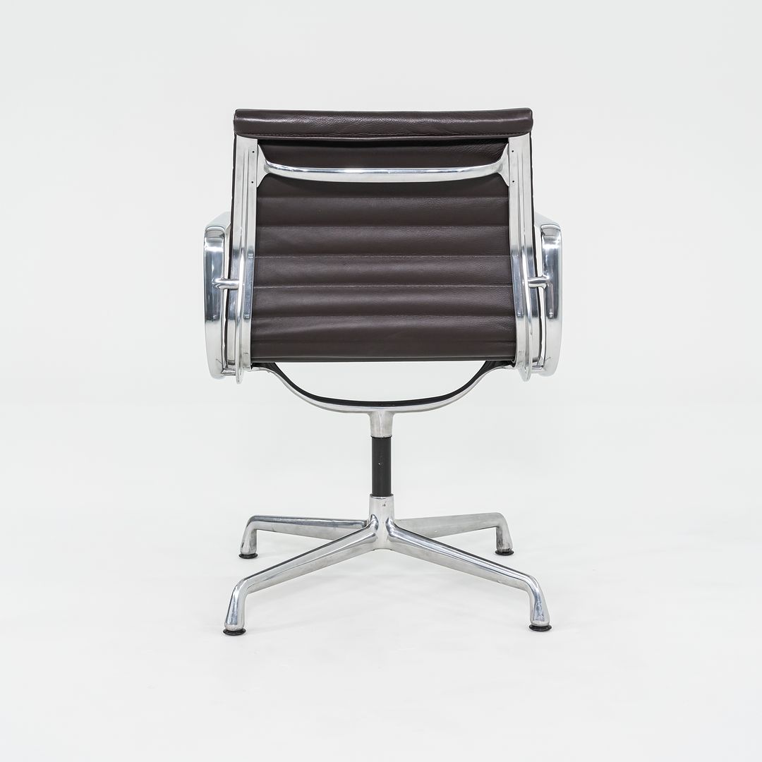 Eames Aluminum Group Side Chair, EA108