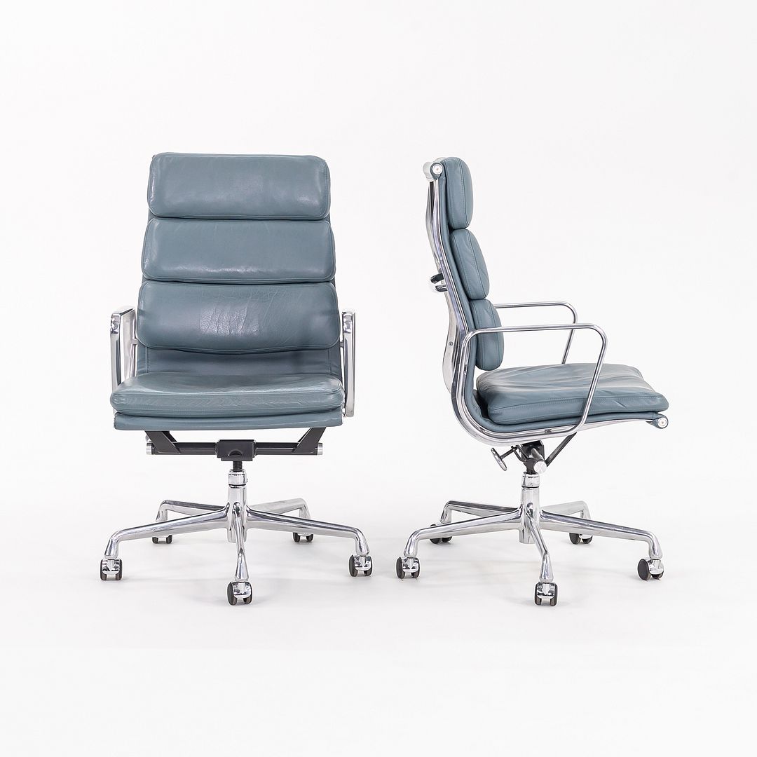 Soft Pad Executive Desk Chair