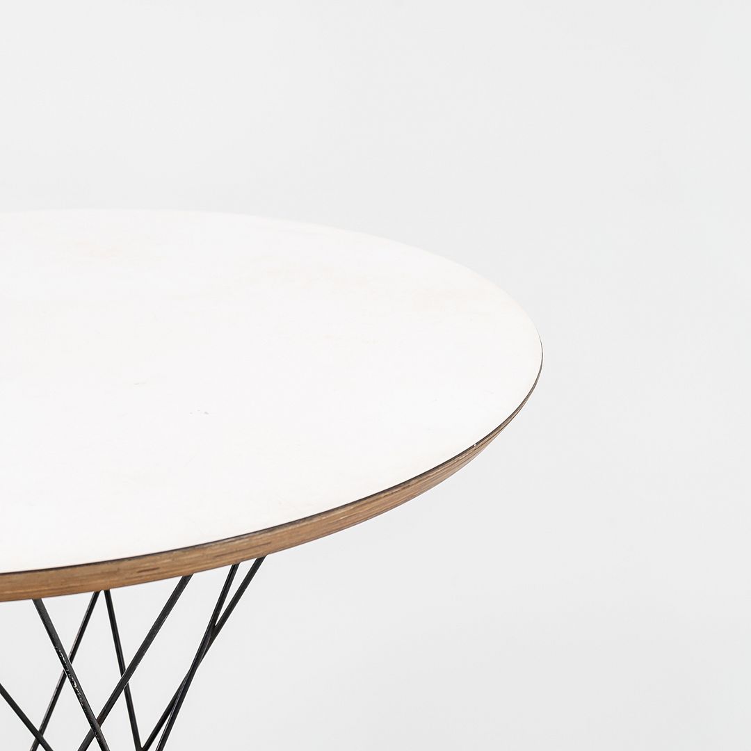 Knoll Cyclone Side Table, Model 87