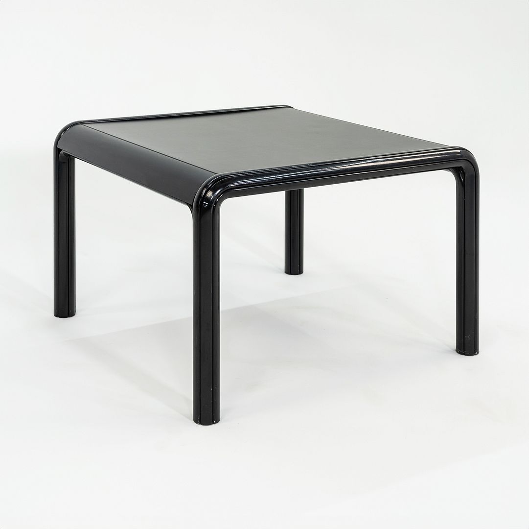 Orsay Dining Table by Gae Aulenti | Rarify