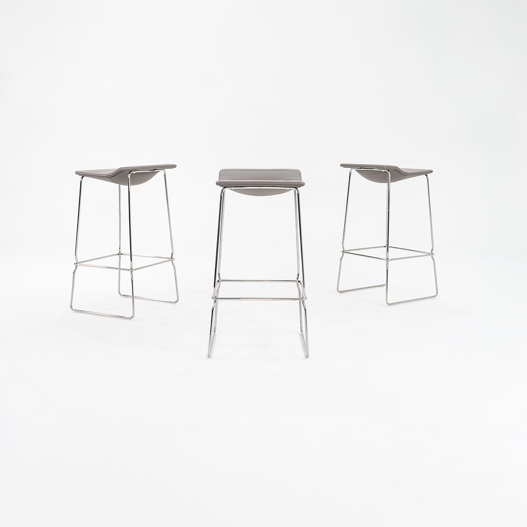 Last Minute Bar Stool