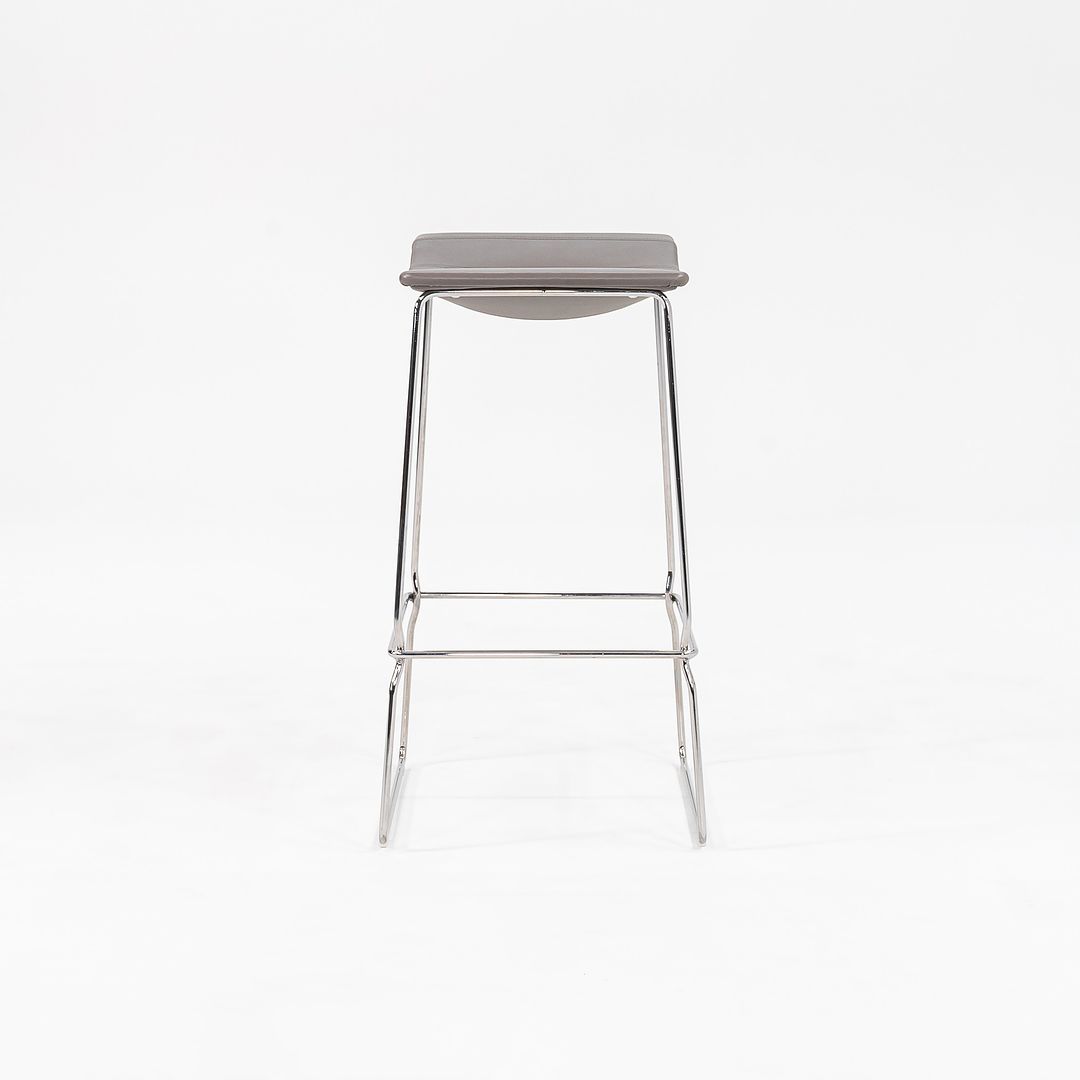 Last Minute Bar Stool