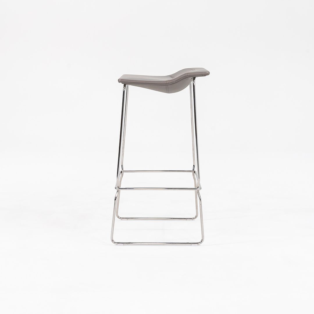Last Minute Bar Stool