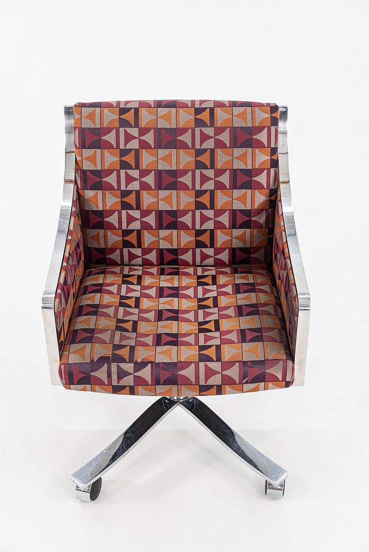 Bert England Desk Chair
