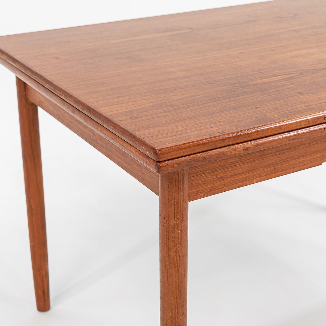 Extension Dining Table