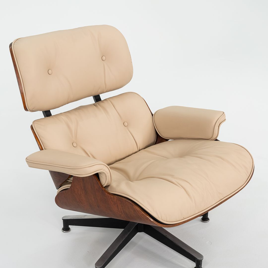 Eames Model 670 and Model 671
