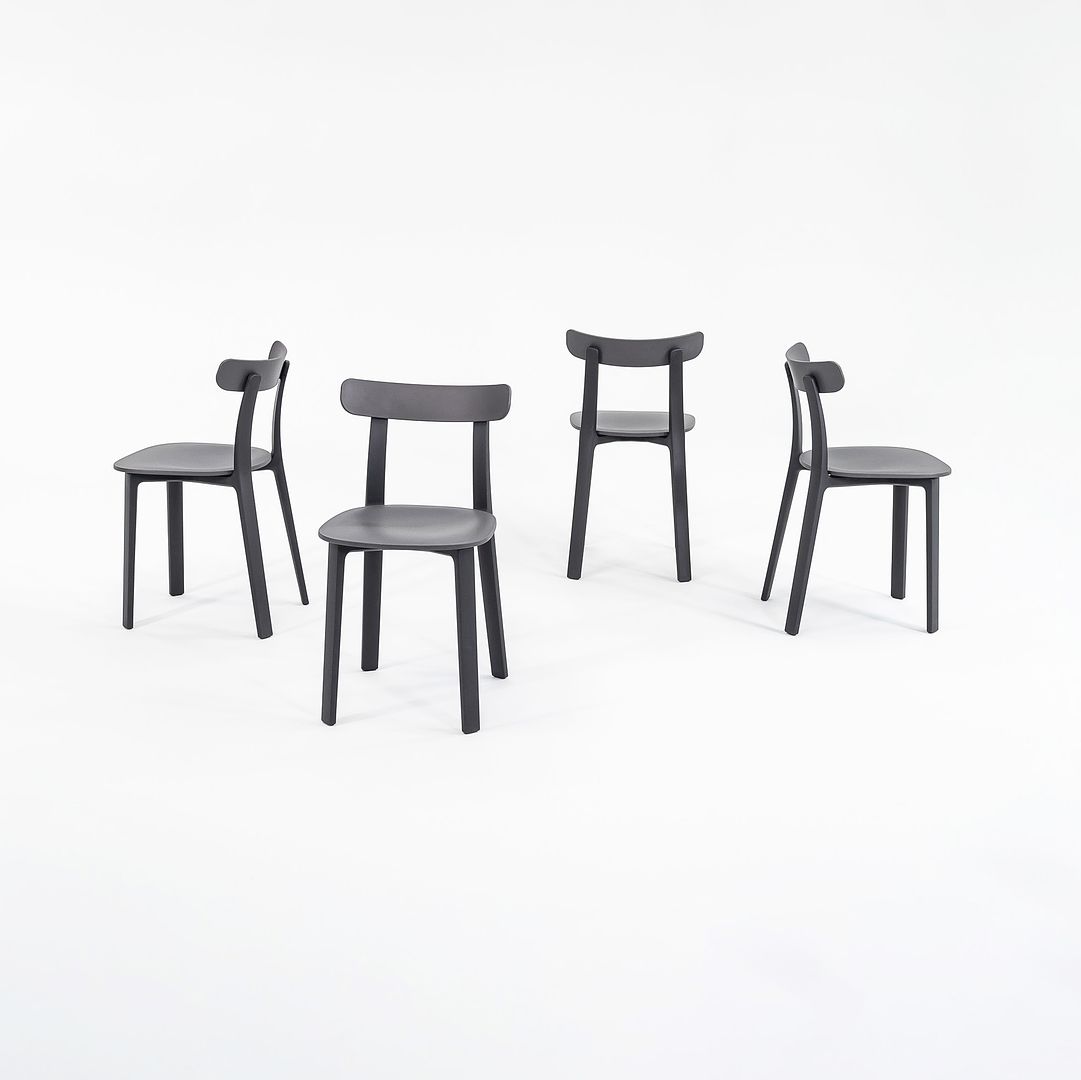All Plastic Chair by Jasper Morrison | Rarify