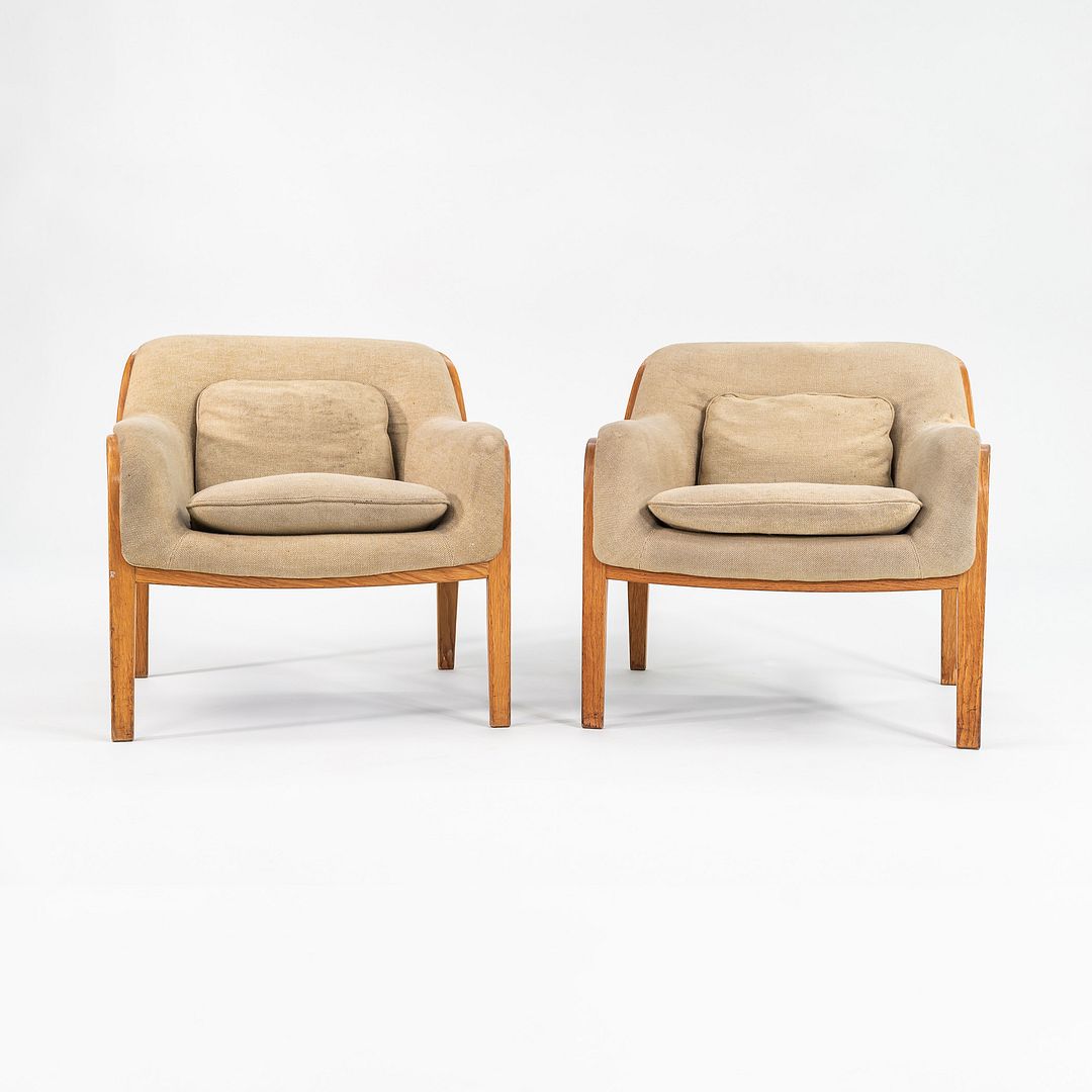 Bill stephens knoll chair new arrivals