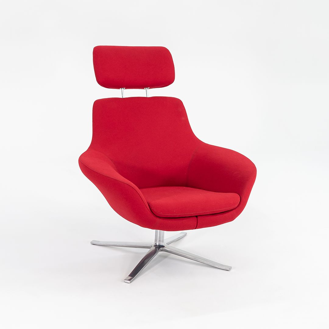 Bob Swivel Chair