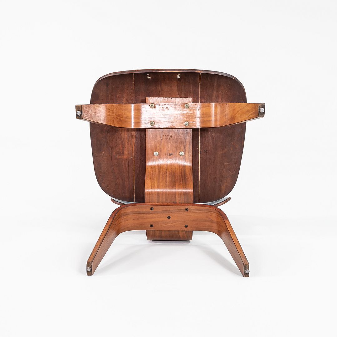 Eames DCW