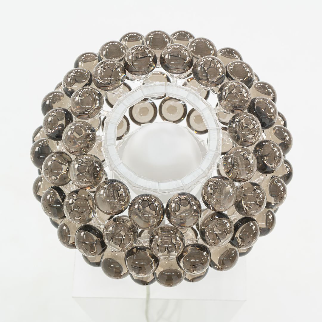 Caboche Table Lamp