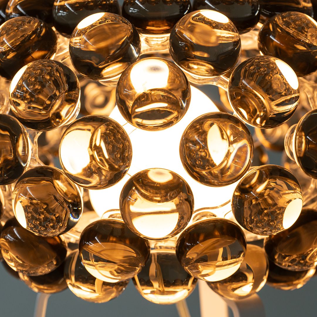 Caboche Table Lamp