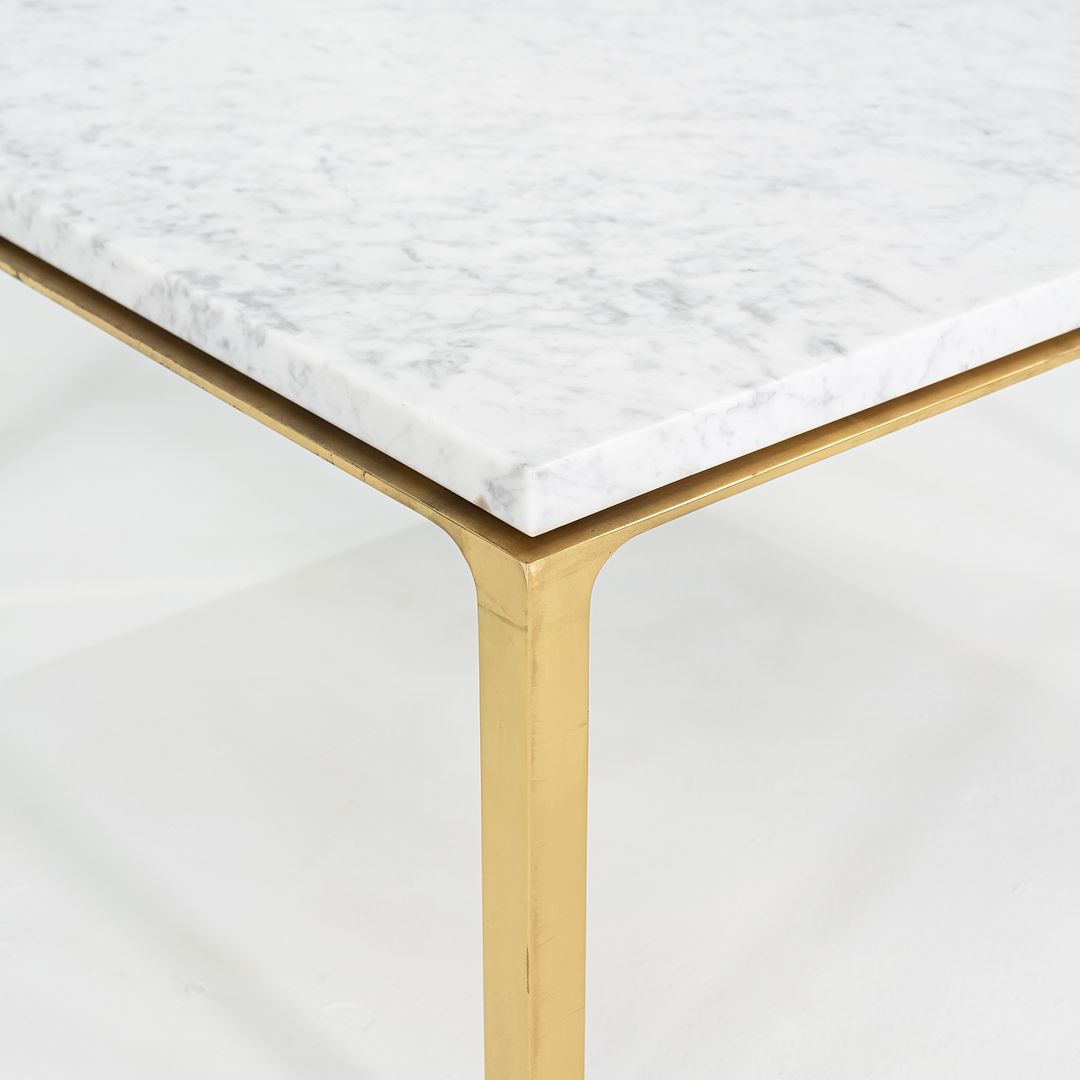 Bronze Coffee Table