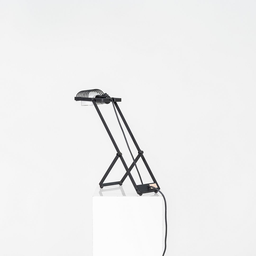 Sintesi Lamp