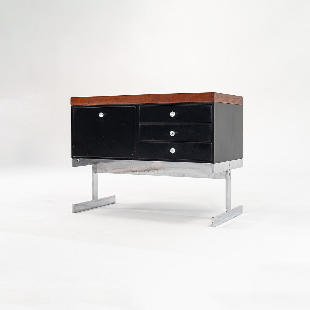 Portfolio 164A Credenza