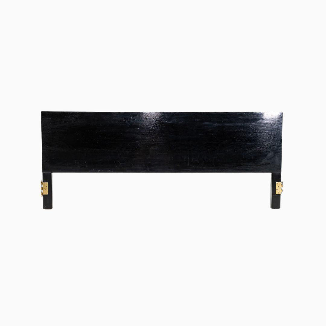 King Headboard and Frames