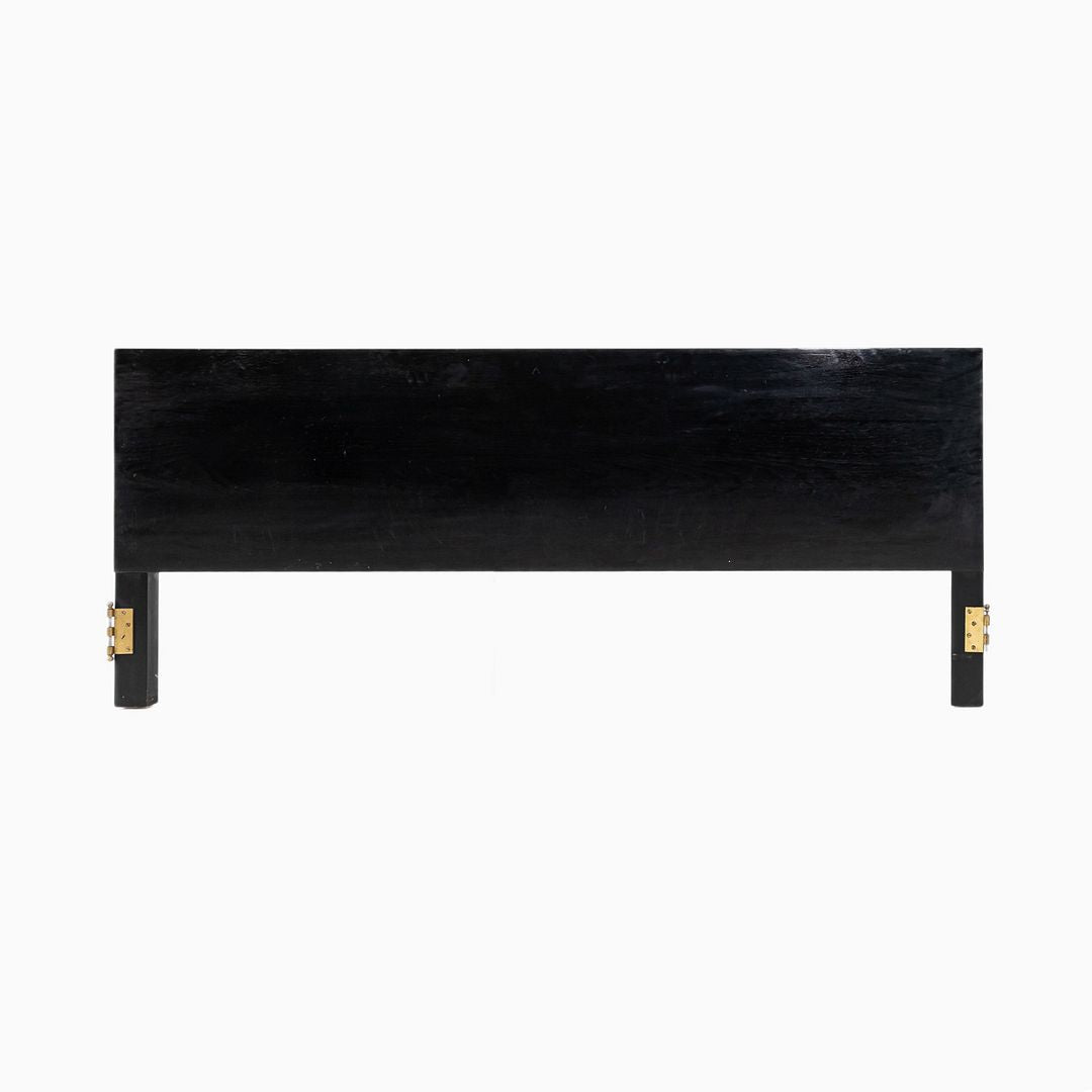 King Headboard and Frames