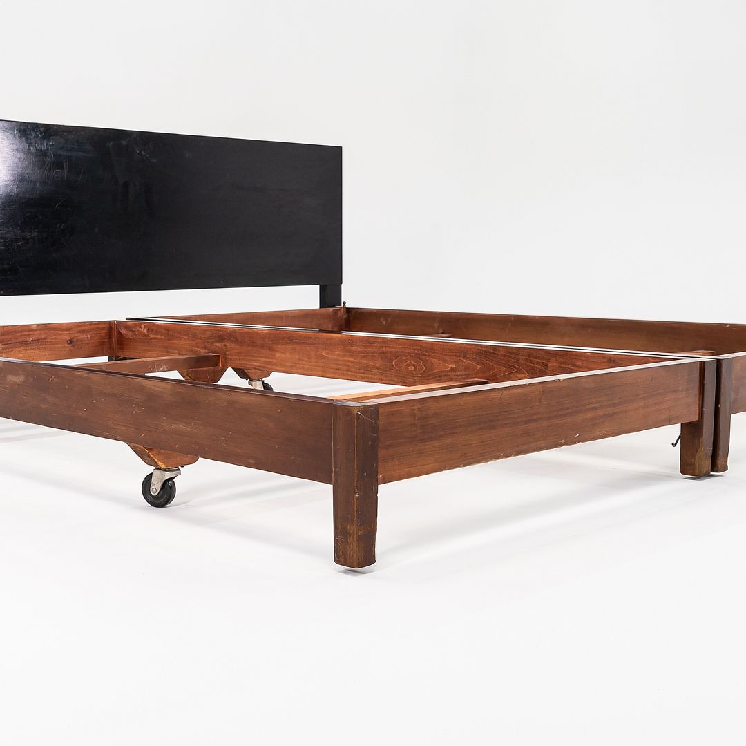 King Headboard and Frames