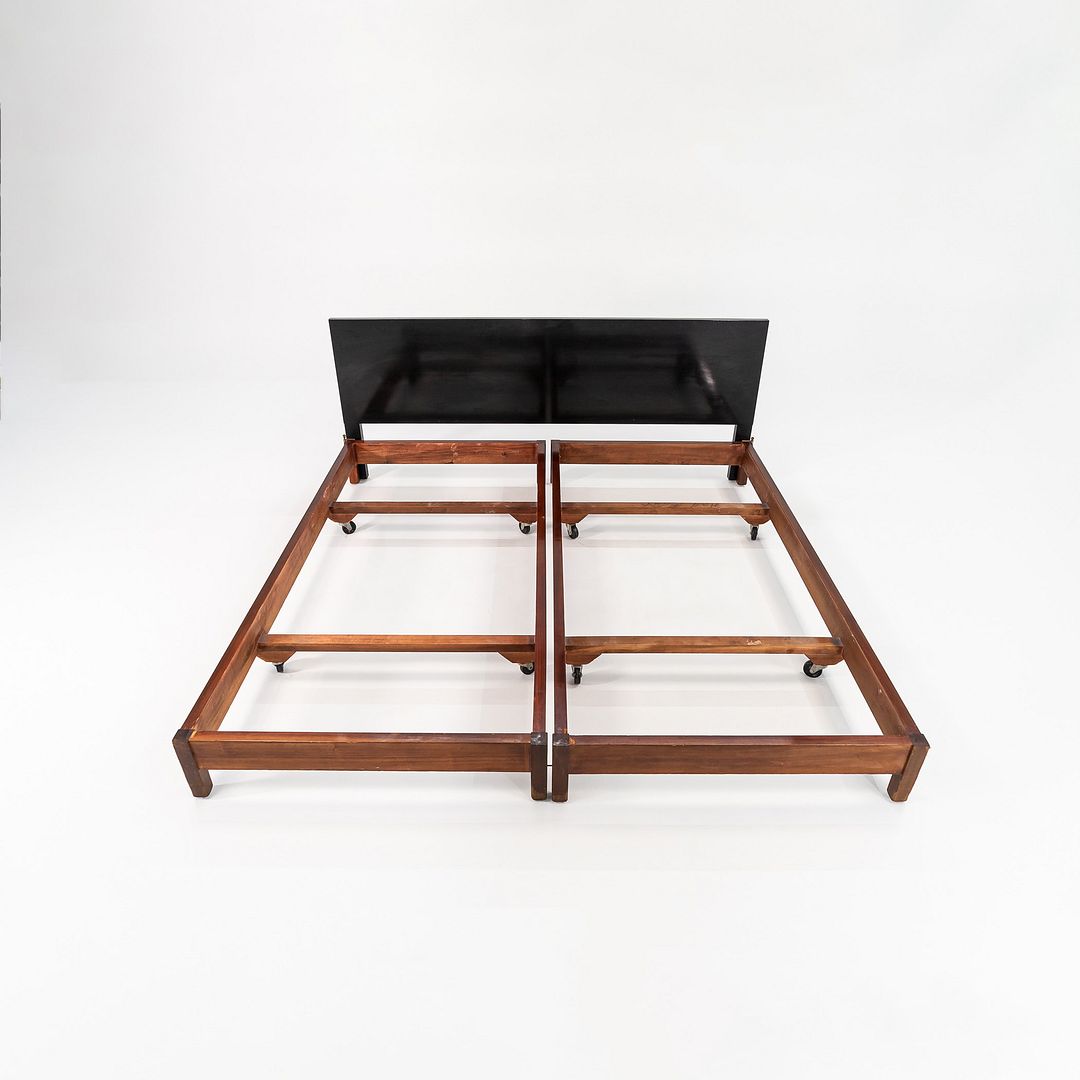 King Headboard and Frames