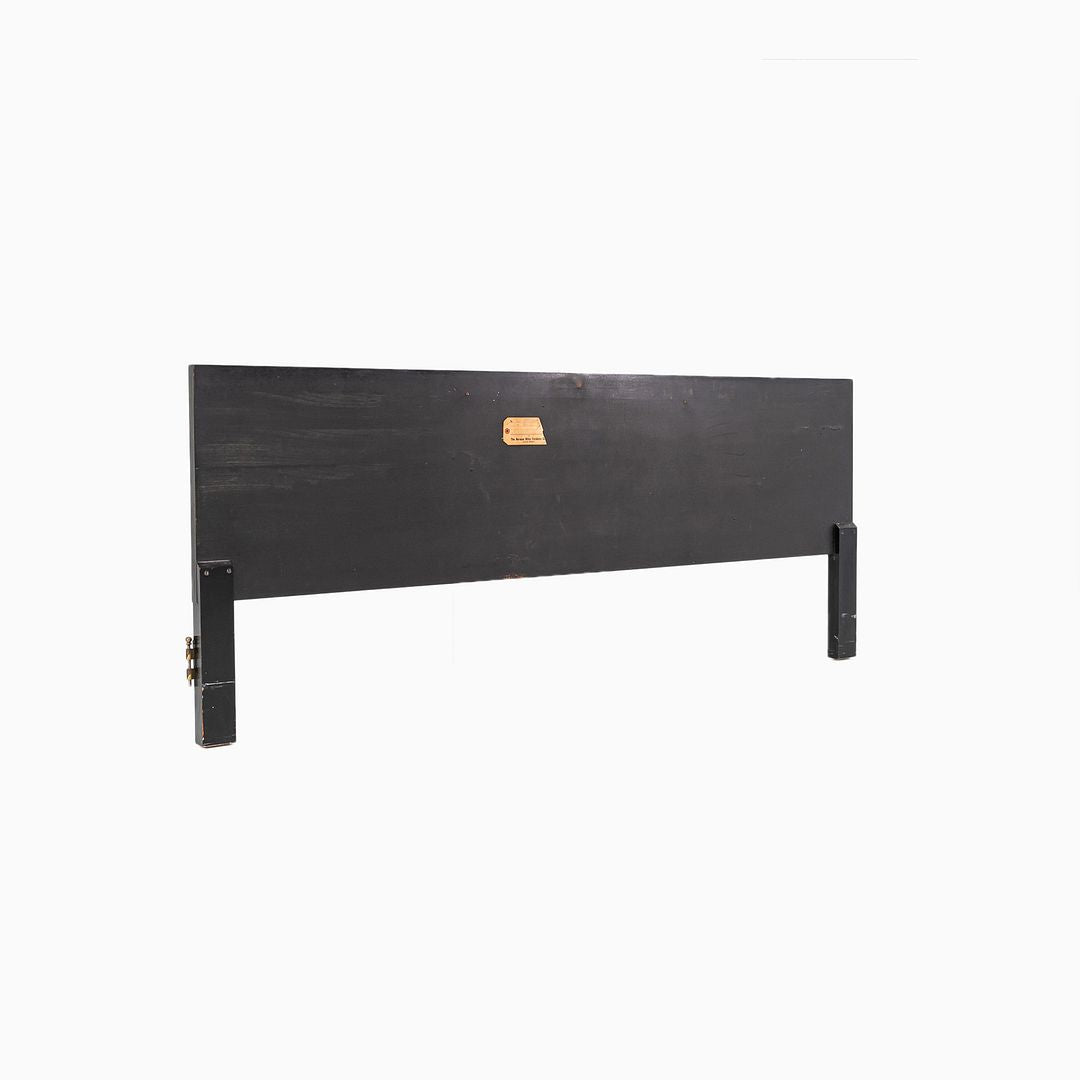 King Headboard and Frames