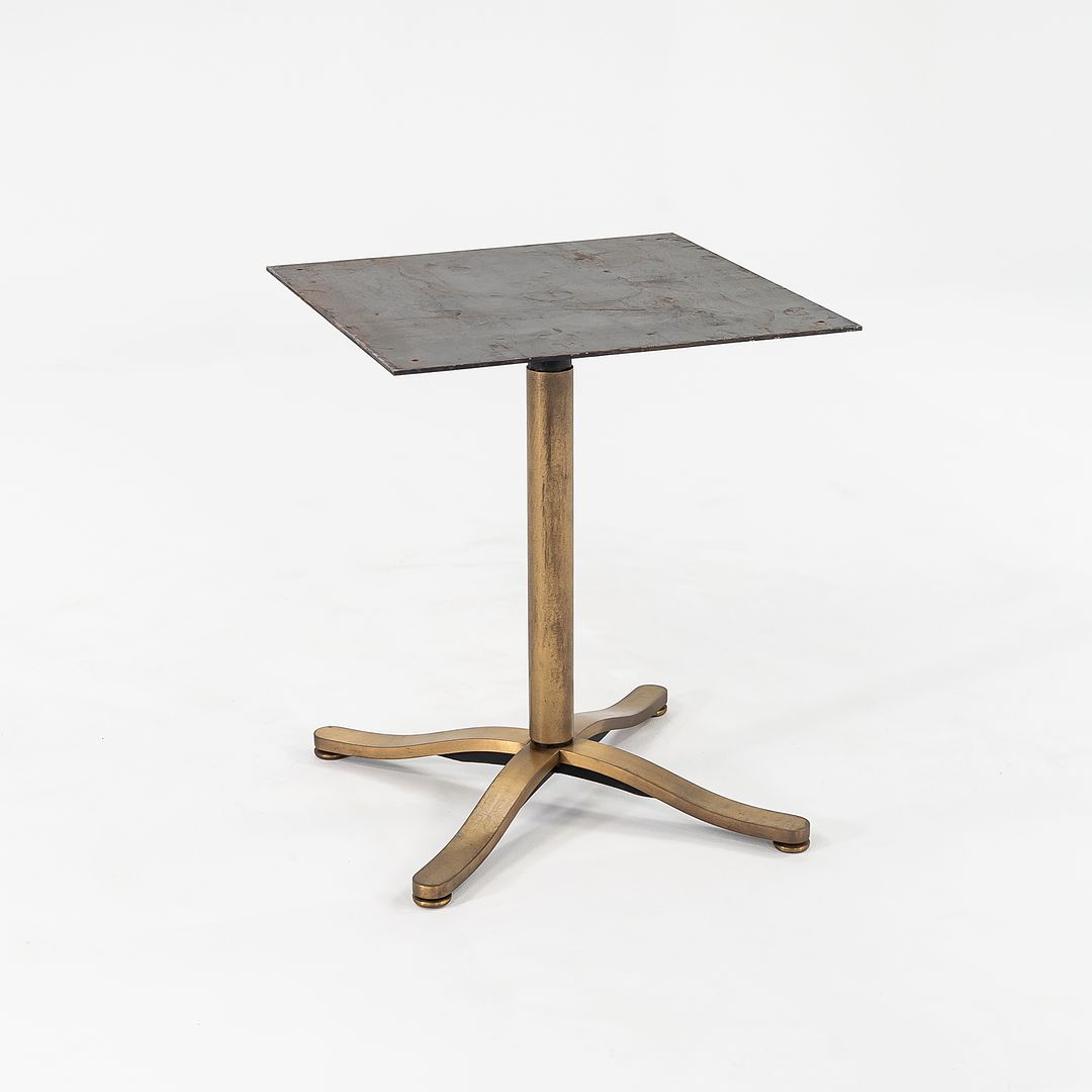 Alpha Table Base