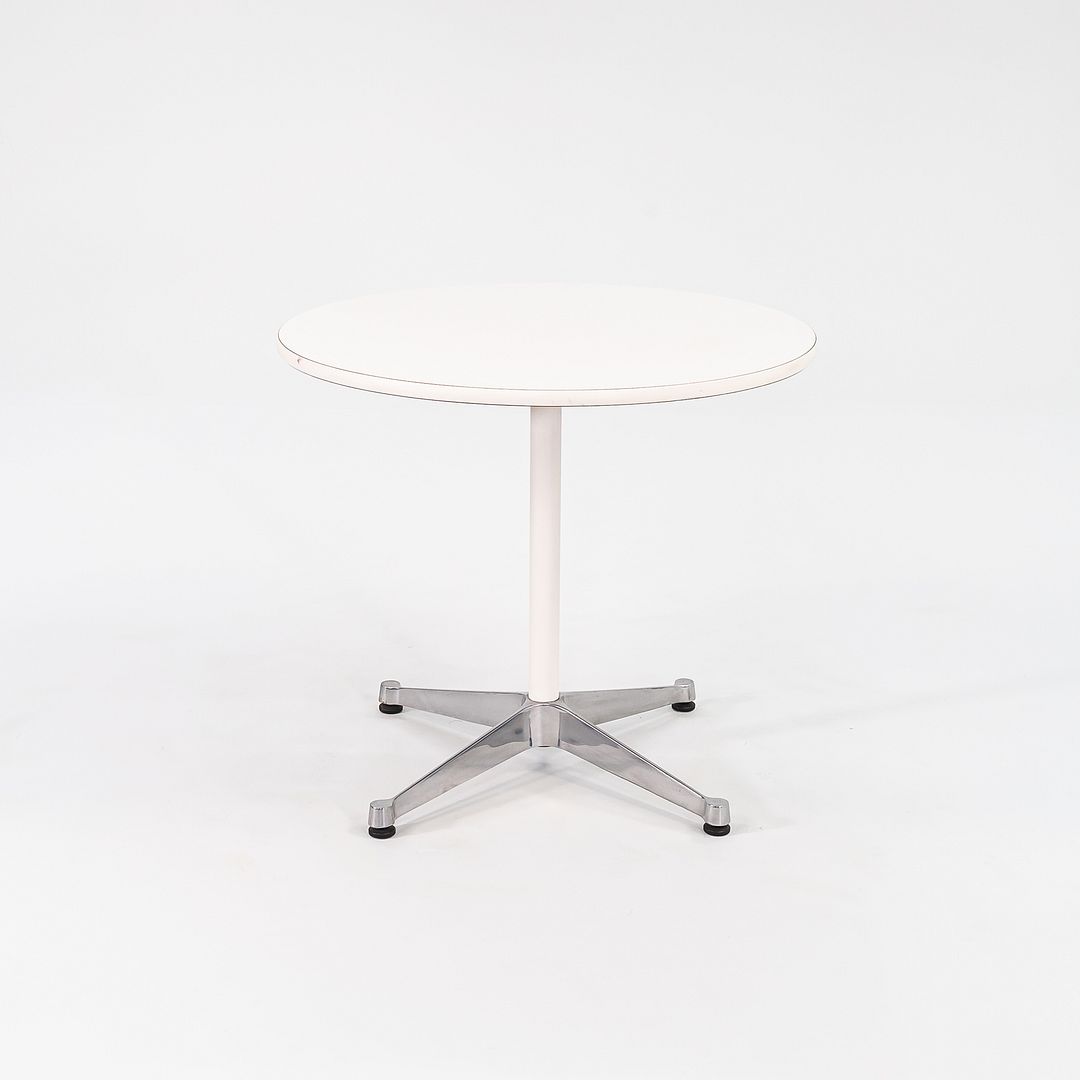 Eames Contract Base Table by Ray and Charles Eames | Rarify