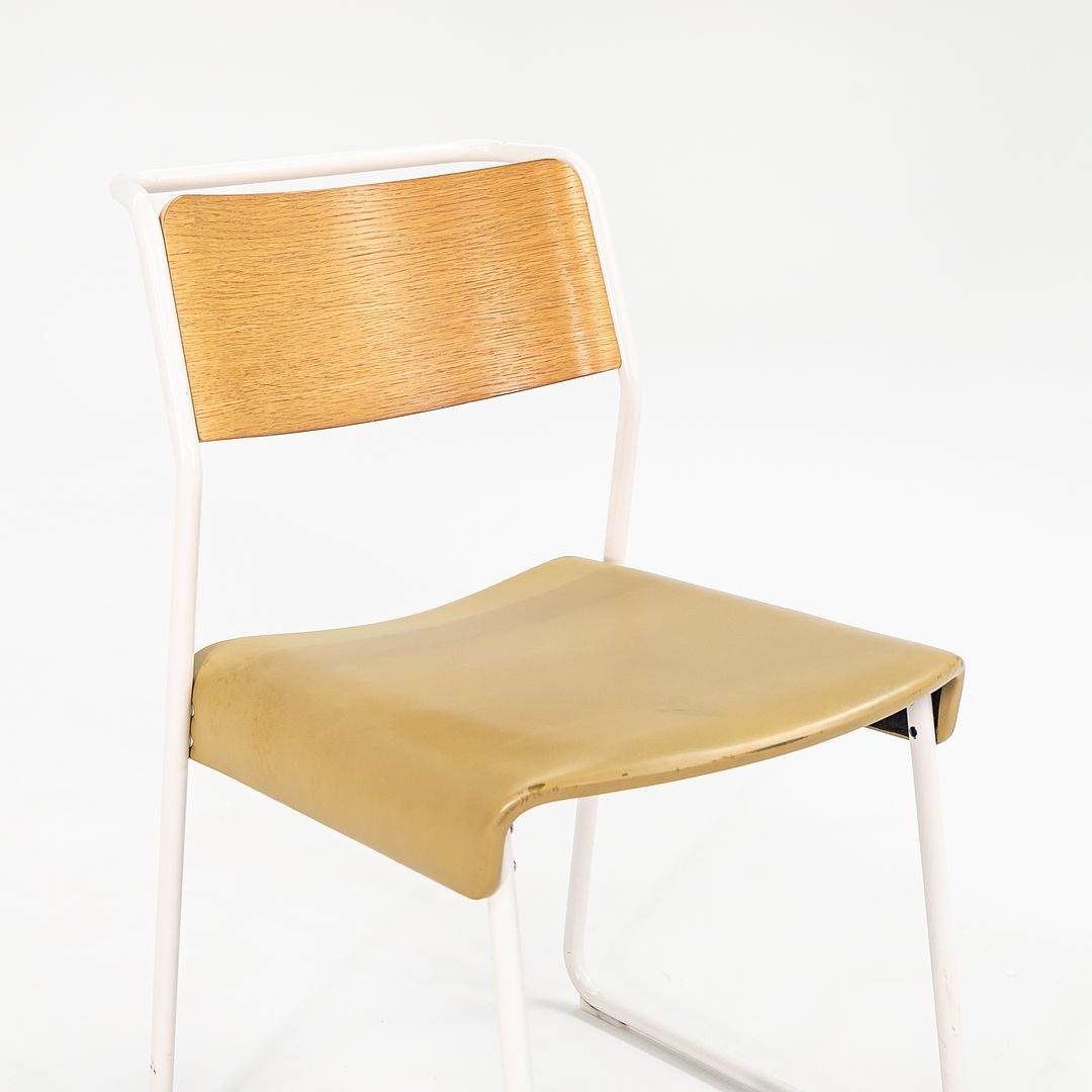 Canteen Utility Chair