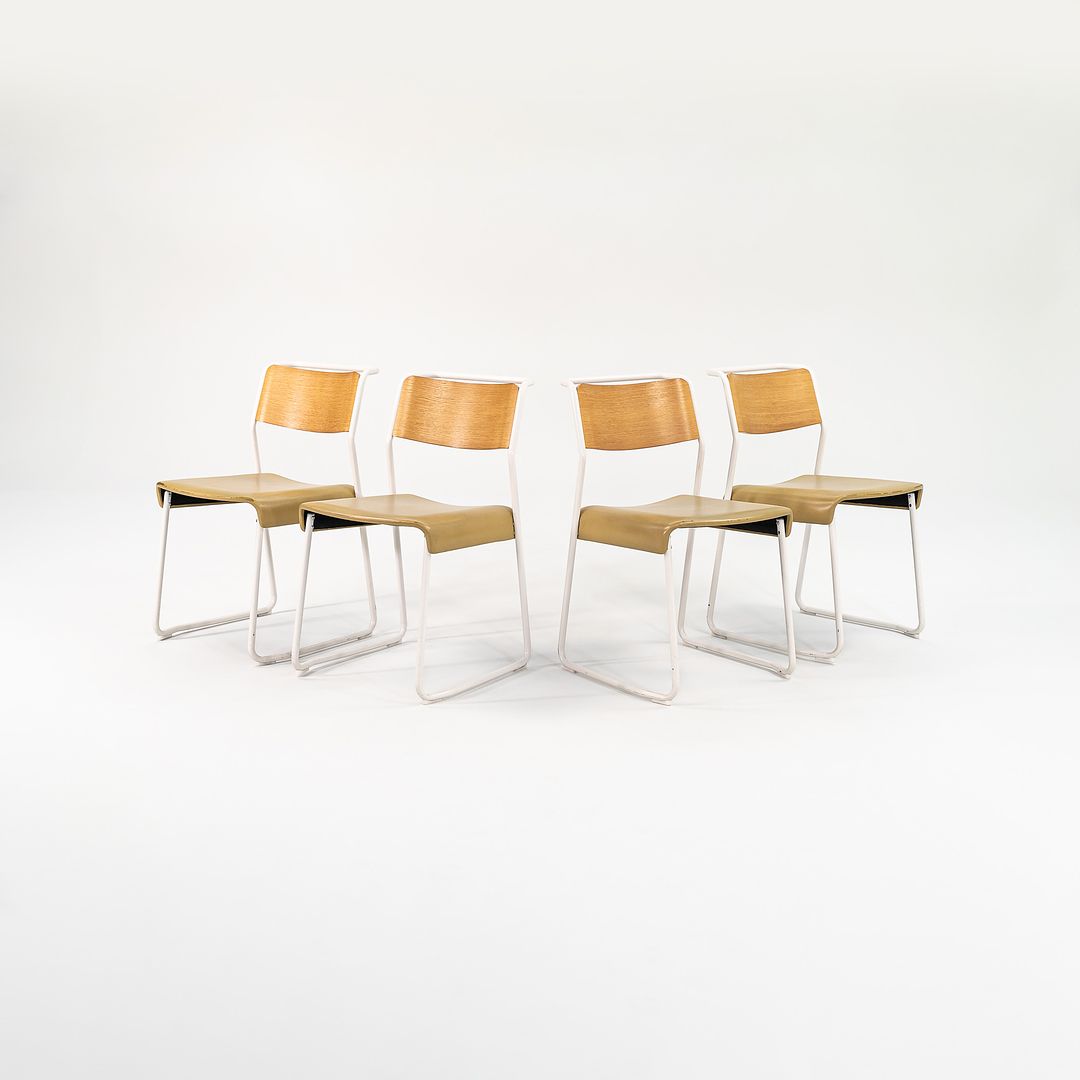 Canteen Utility Chair