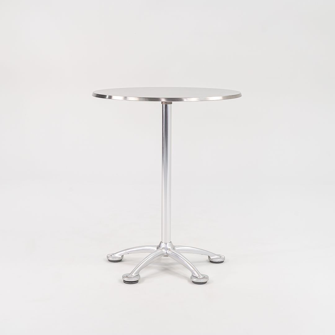 High-Top Bistro Table
