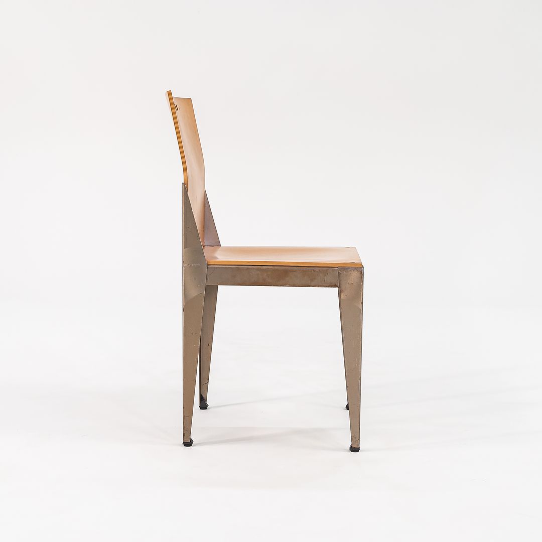 Eli Chair
