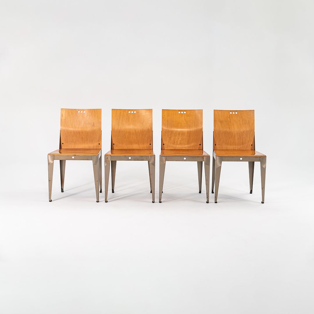 Eli Chair