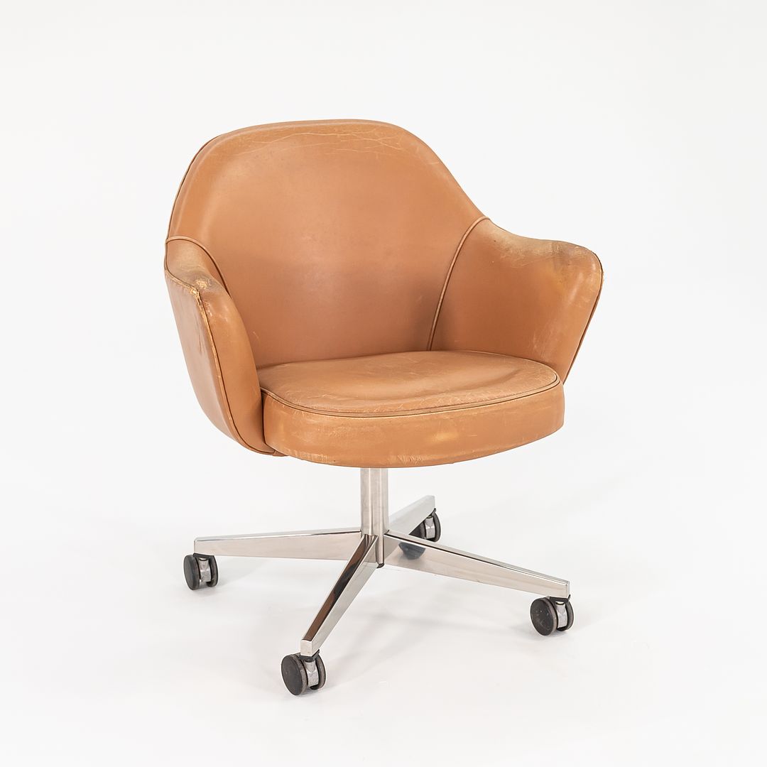 Saarinen Executive Chair, Model 68S